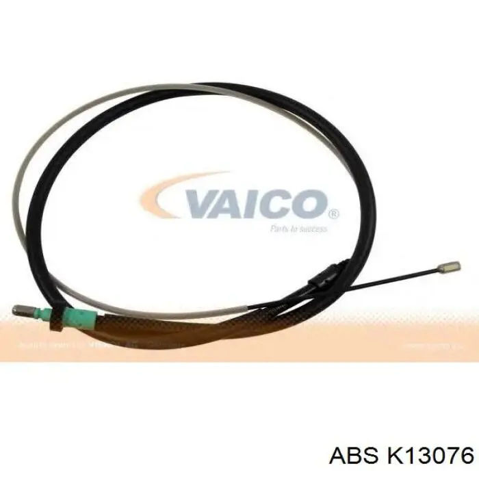Задний трос ручника ABS K13076 цена, от 6.68 USD