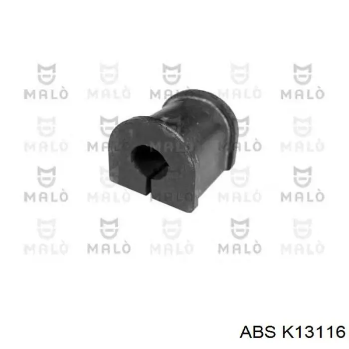 Купить K13116 ABS Задний правый трос ручника