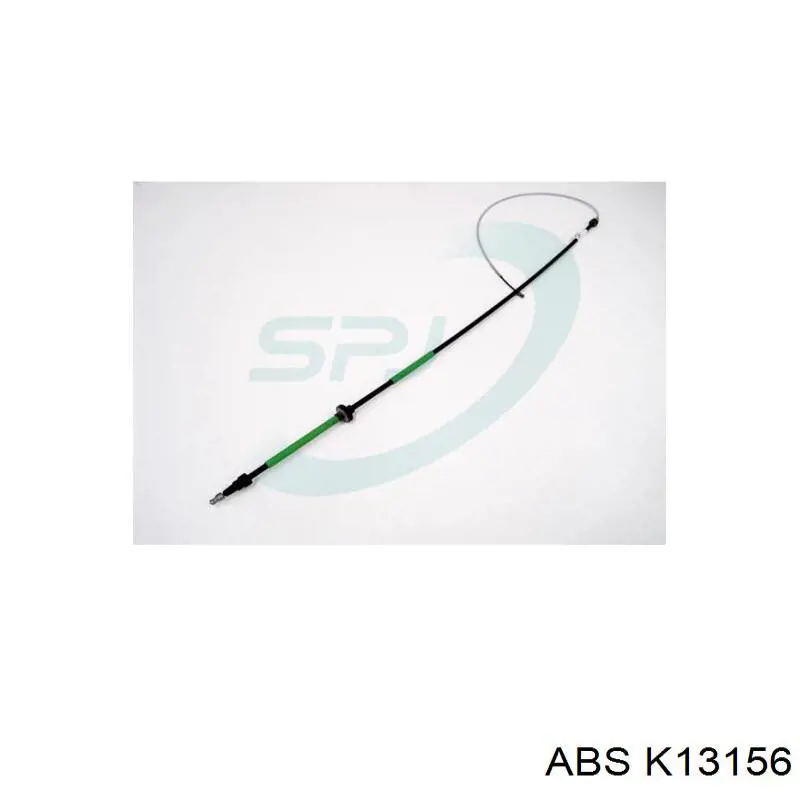 Купить K13156 ABS Тормоз стояночный