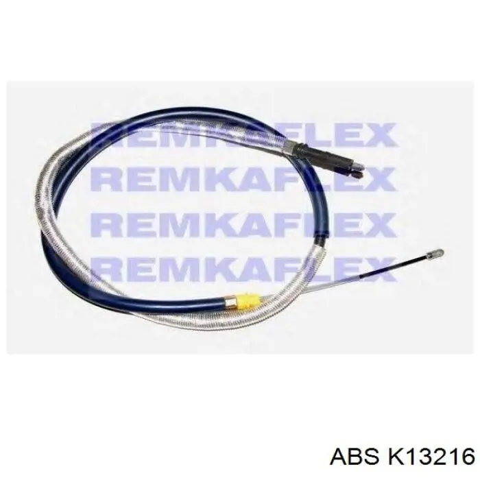 Задний трос ручника ABS K13216 цена, от 8.78 USD