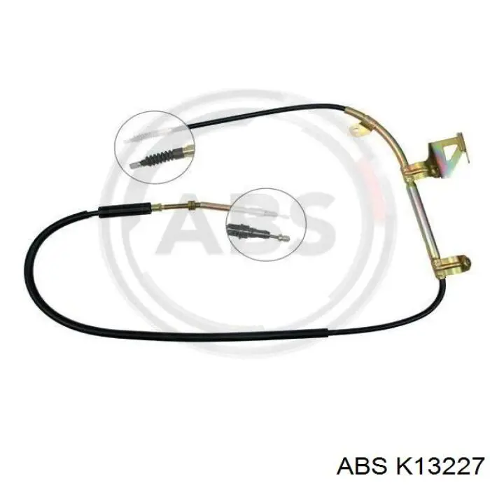 K13227 ABS
