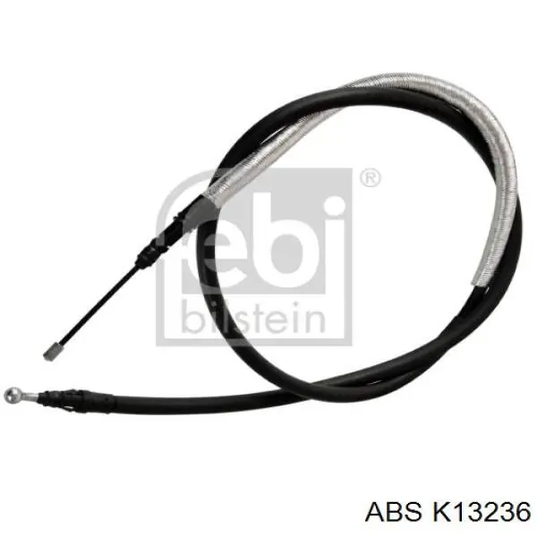 Задний трос ручника ABS K13236 цена, от 10.39 USD