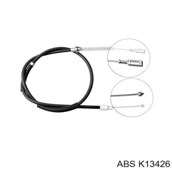 Купить K13426 ABS Тормоз стояночный