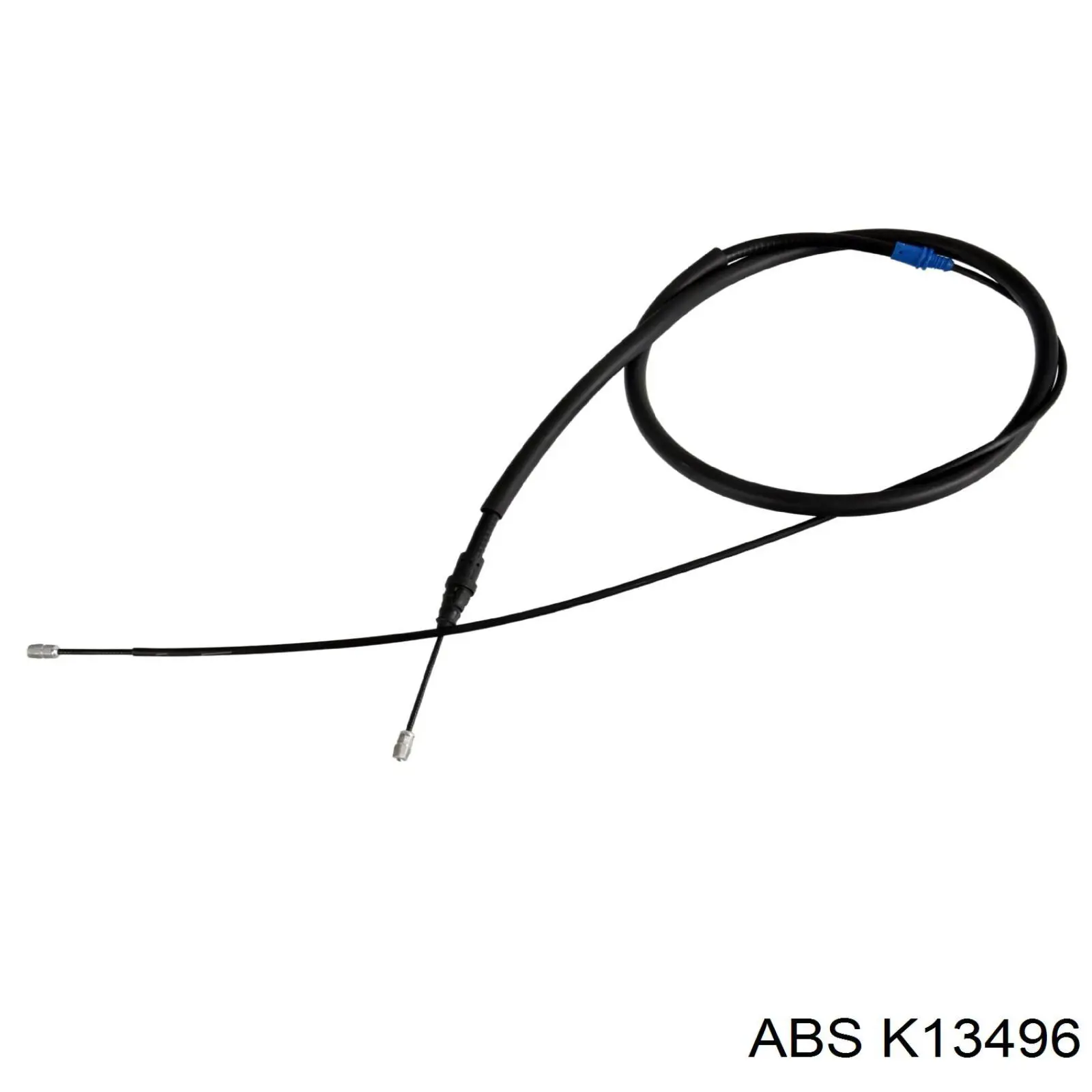 Задний трос ручника ABS K13496 цена, от 9.70 USD