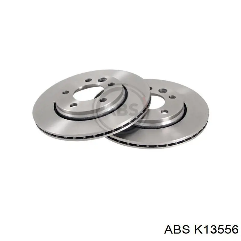 Задний трос ручника ABS K13556 цена, от 8.62 USD
