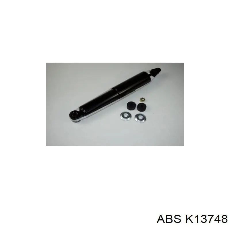 Купить K13748 ABS Задний правый трос ручника