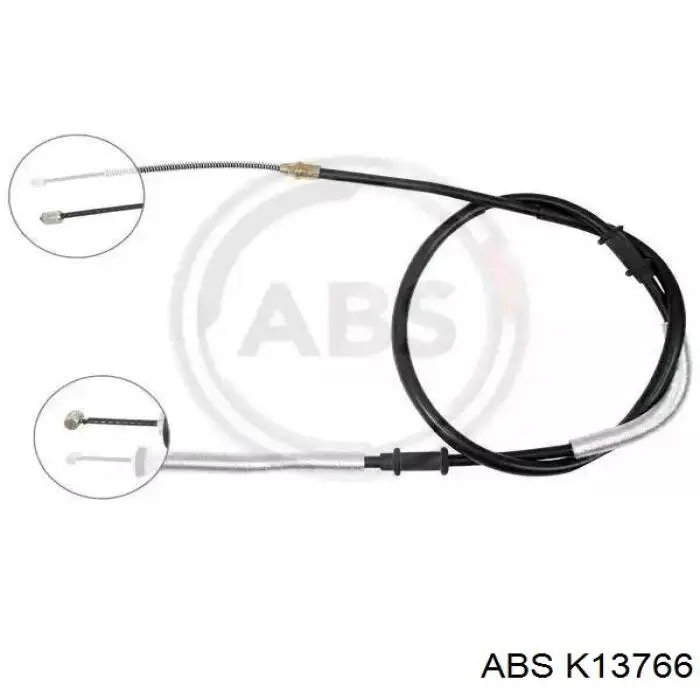 Купить K13766 ABS Тормоз стояночный
