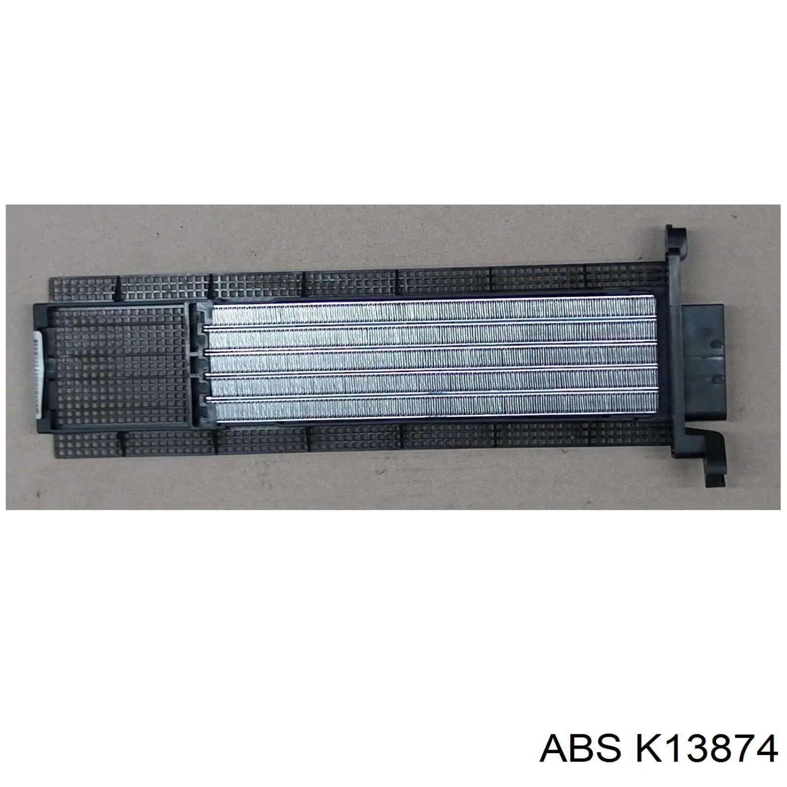Купить K13874 ABS Тормоз стояночный