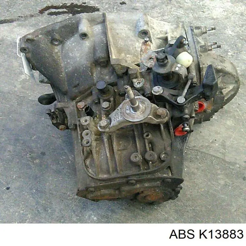 Трос стояночного тормоза задний правый Maxgear 320955 цена, от 24.86 USD