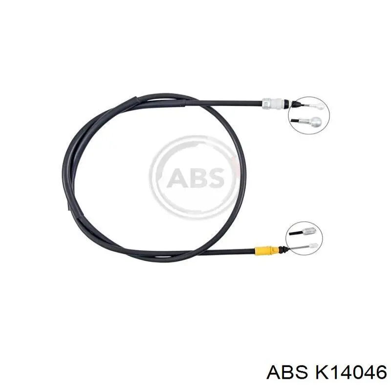 K14046 ABS