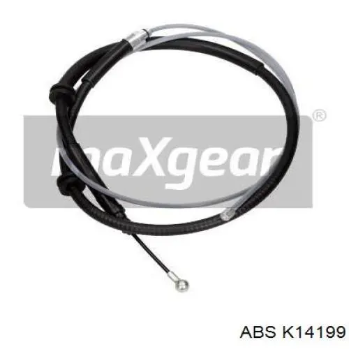 Задний трос ручника ABS K14199 цена, от 13.81 USD