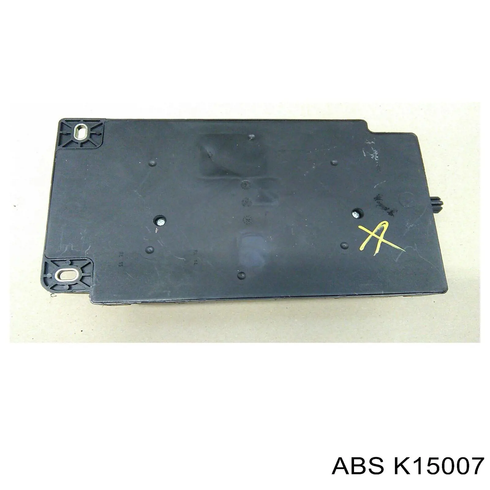 Трос ручного тормоза задний Blue Print ADN146345 цена, от 41.46 USD