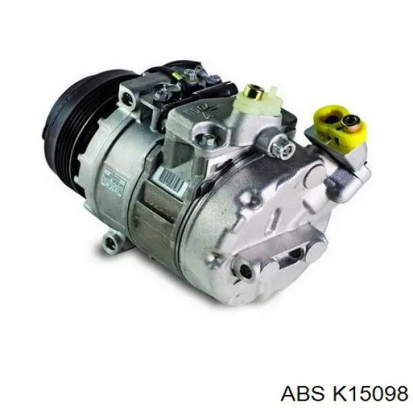 K15098 ABS Трос ручного тормоза задний, правый