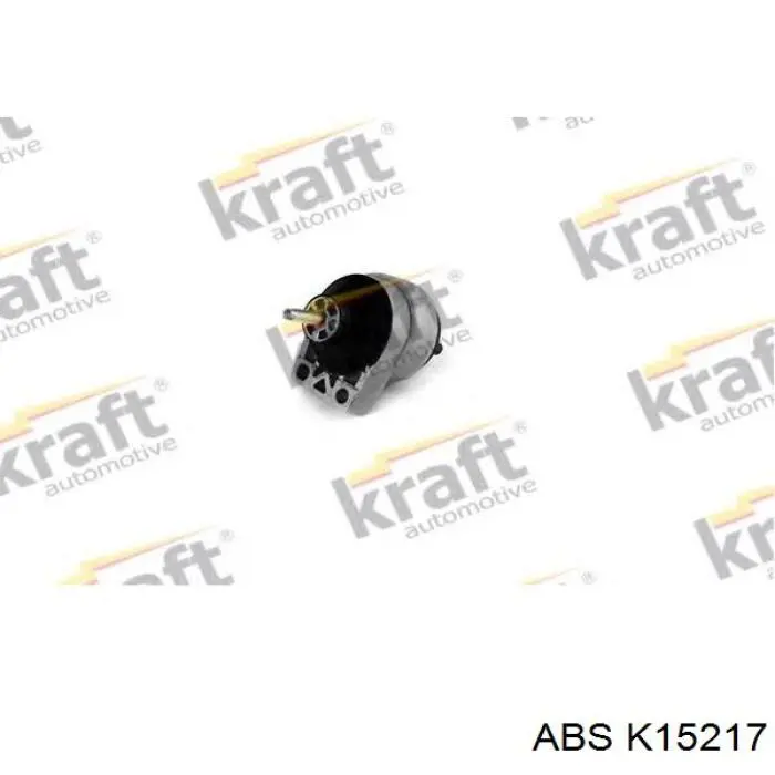 Трос ручного тормоза задний ABS K15217 цена, от 16.40 USD