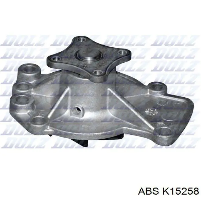 Купить 3M515B484AE Ford Задний правый трос ручника