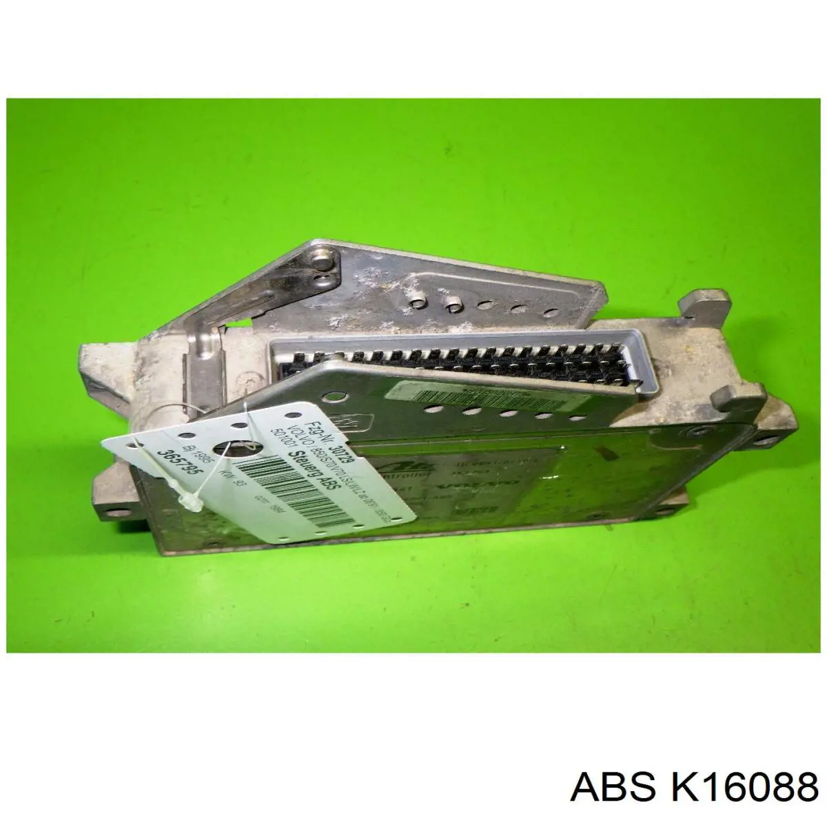Задний правый трос ручника K16088 ABS