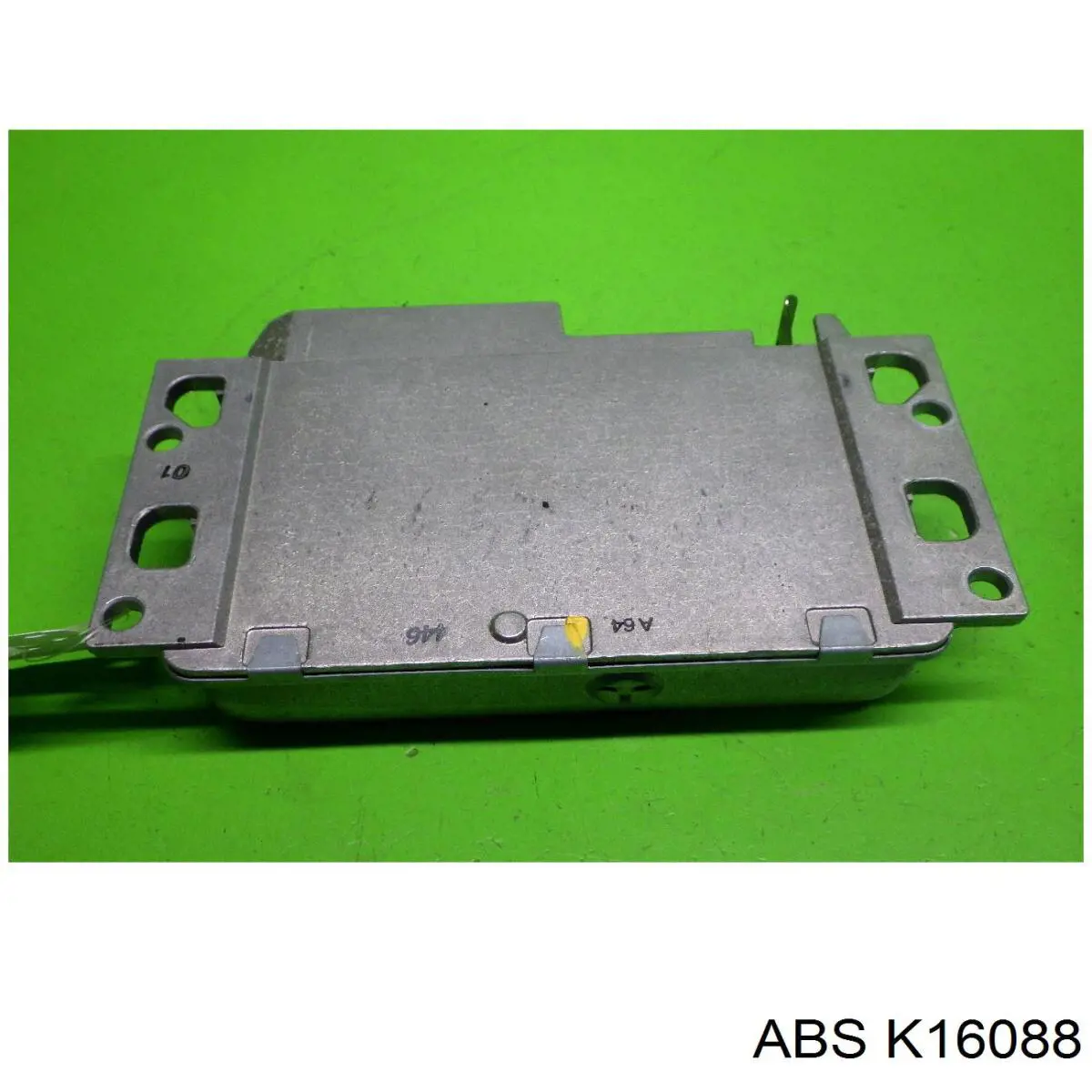 Трос ручника задний правый ABS K16088