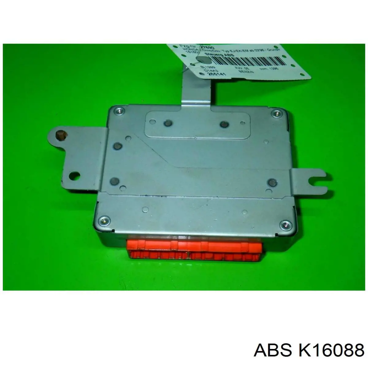 Трос стояночного тормоза задний правый ABS K16088 цена, от 26.69 USD