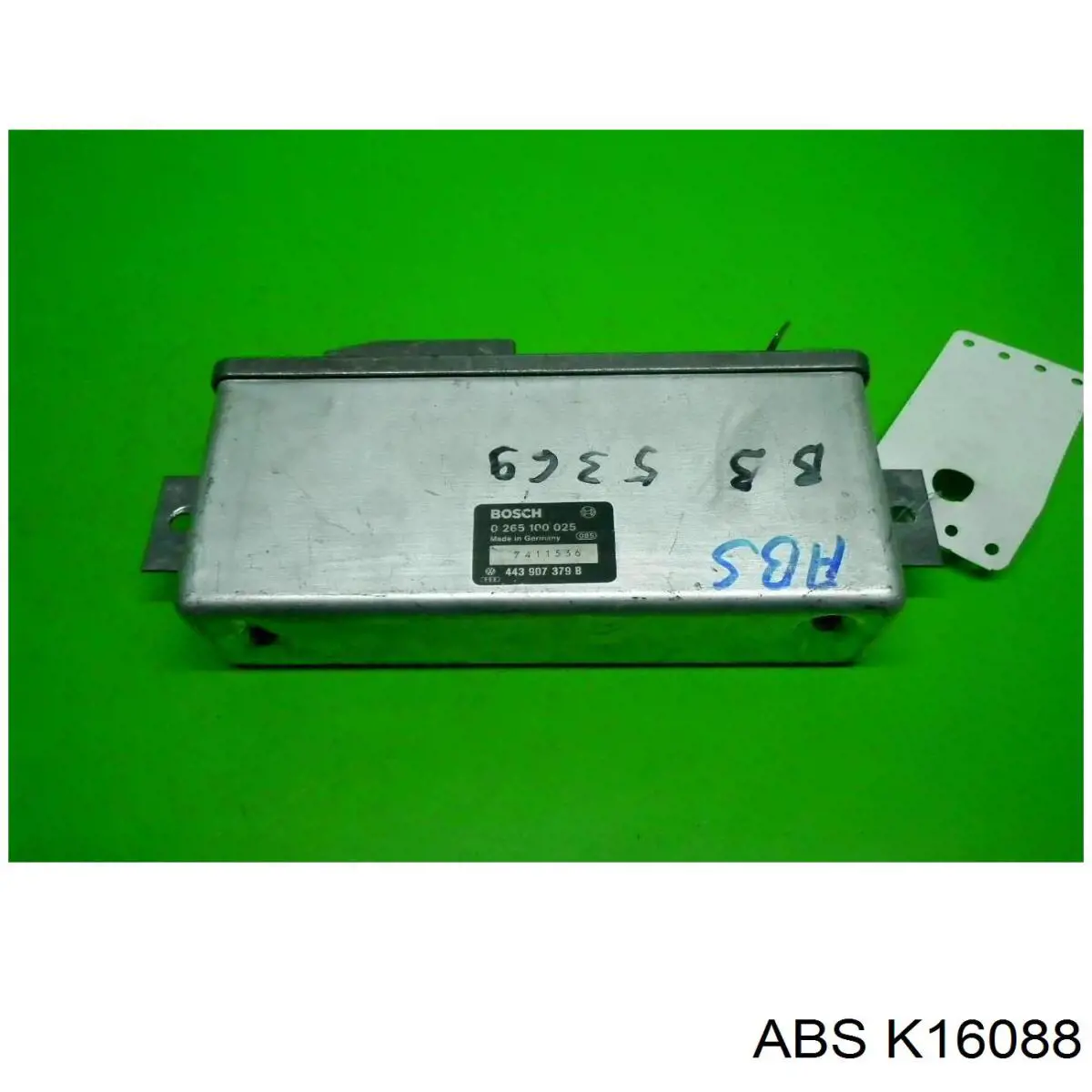 Купить AD520287 Adriauto Задний правый трос ручника