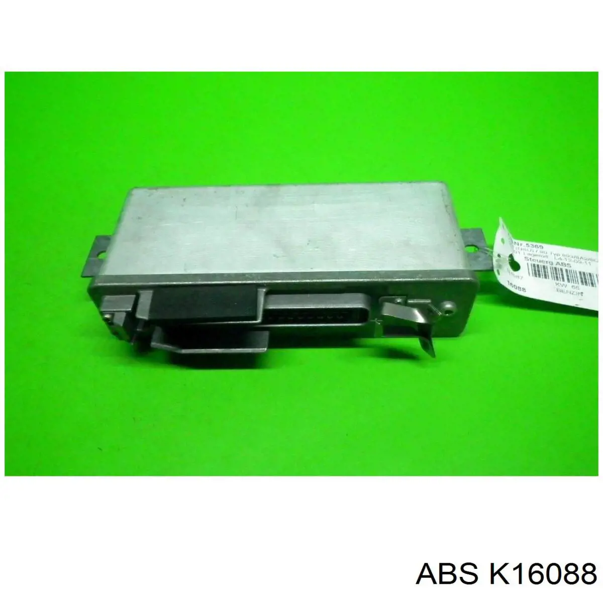 Задний правый трос ручника AD520287 Adriauto
