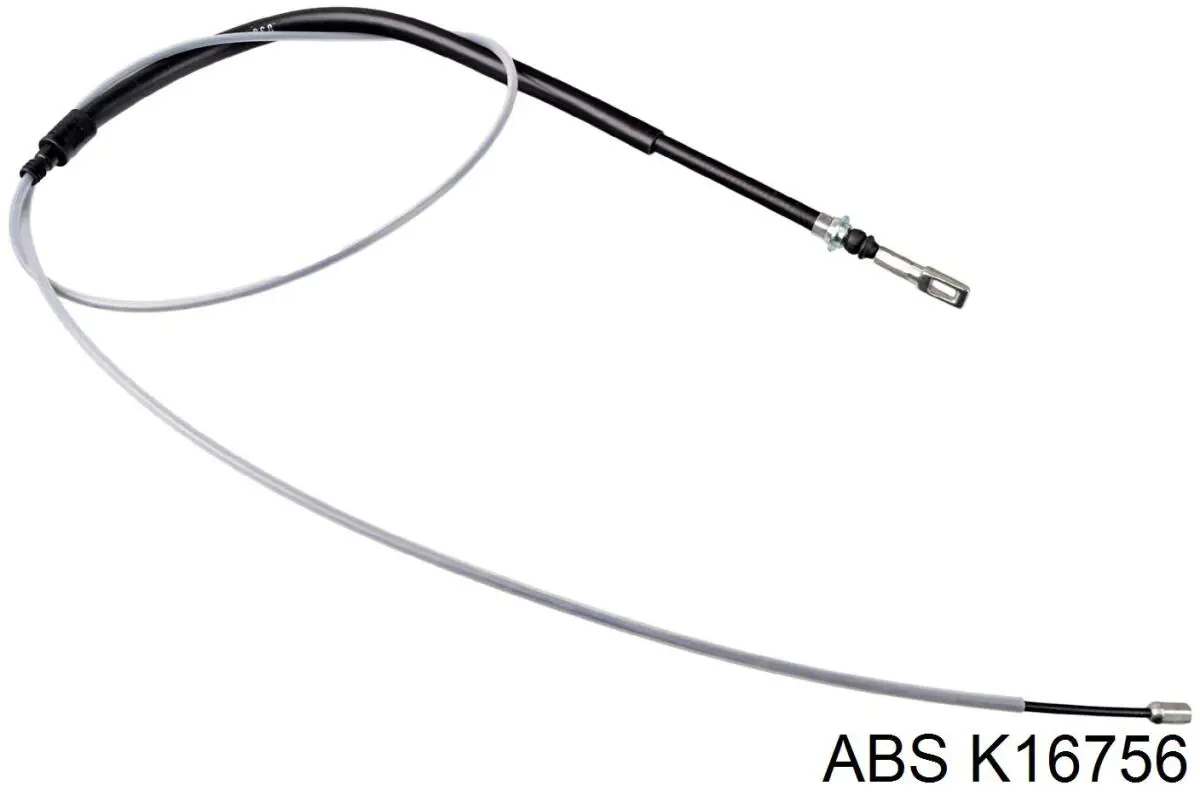 Купить K16756 ABS 