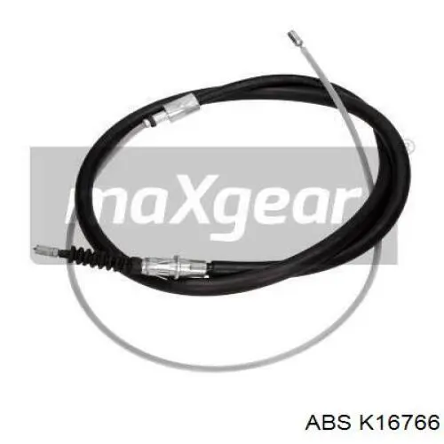 Купить K16766 ABS Тормоз стояночный