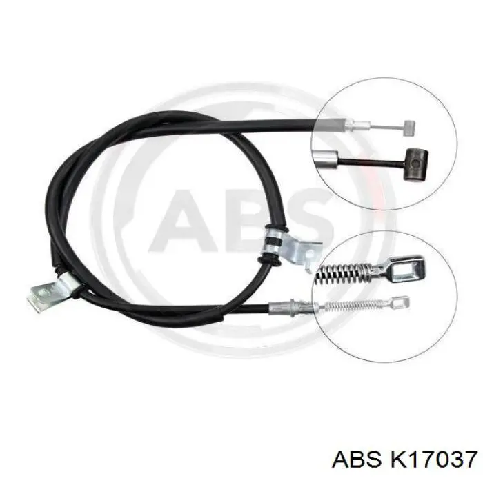 K17037 ABS