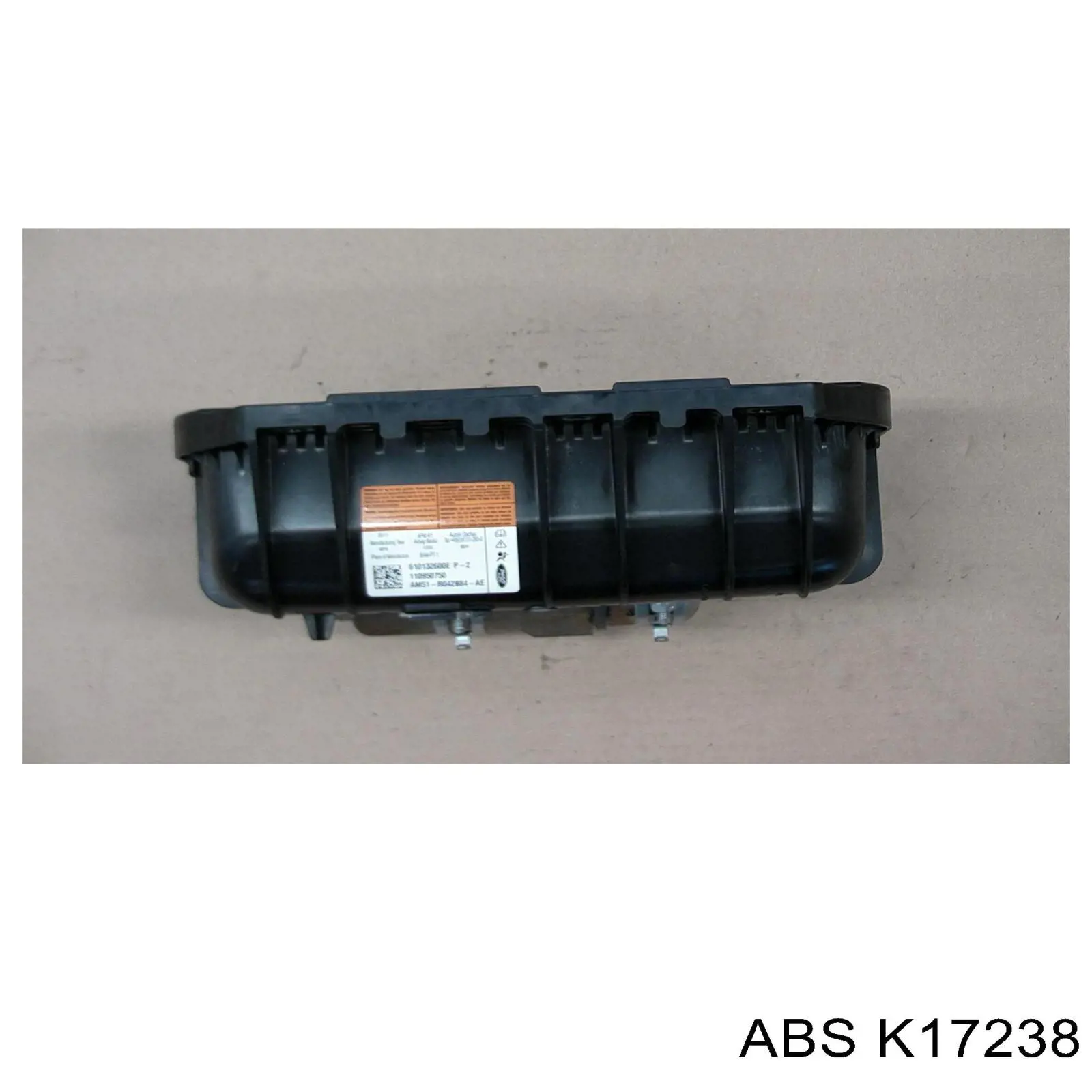 Трос стояночного тормоза задний правый Adriauto 070275 цена, от 12.96 USD