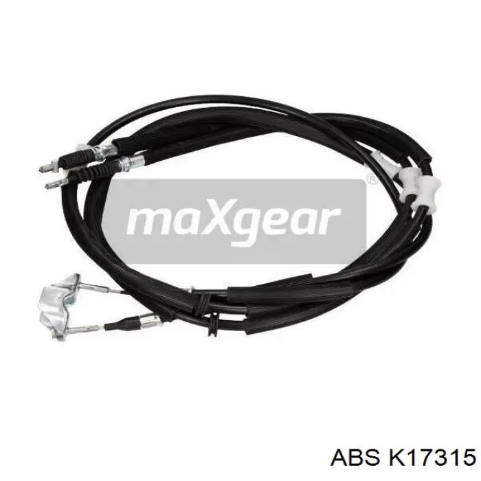 Купить K17315 ABS Тормоз стояночный