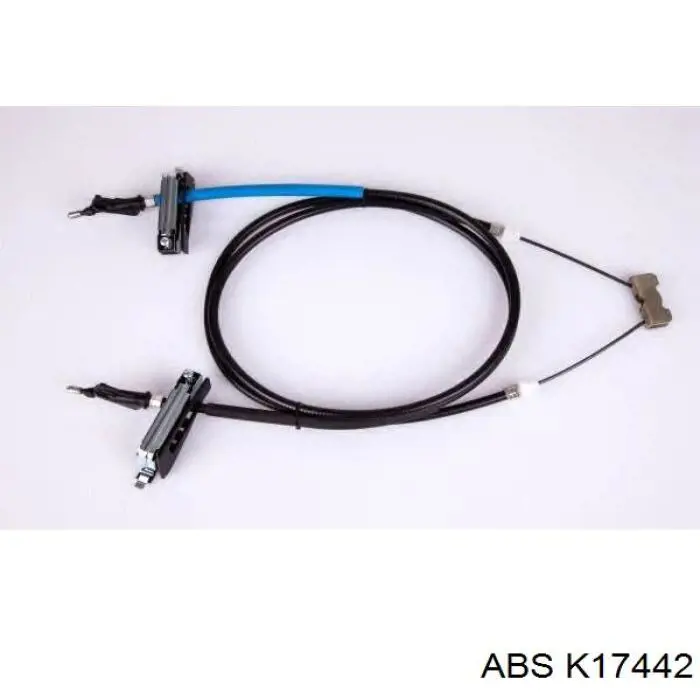 Купить 1088017 Ford Тормоз стояночный