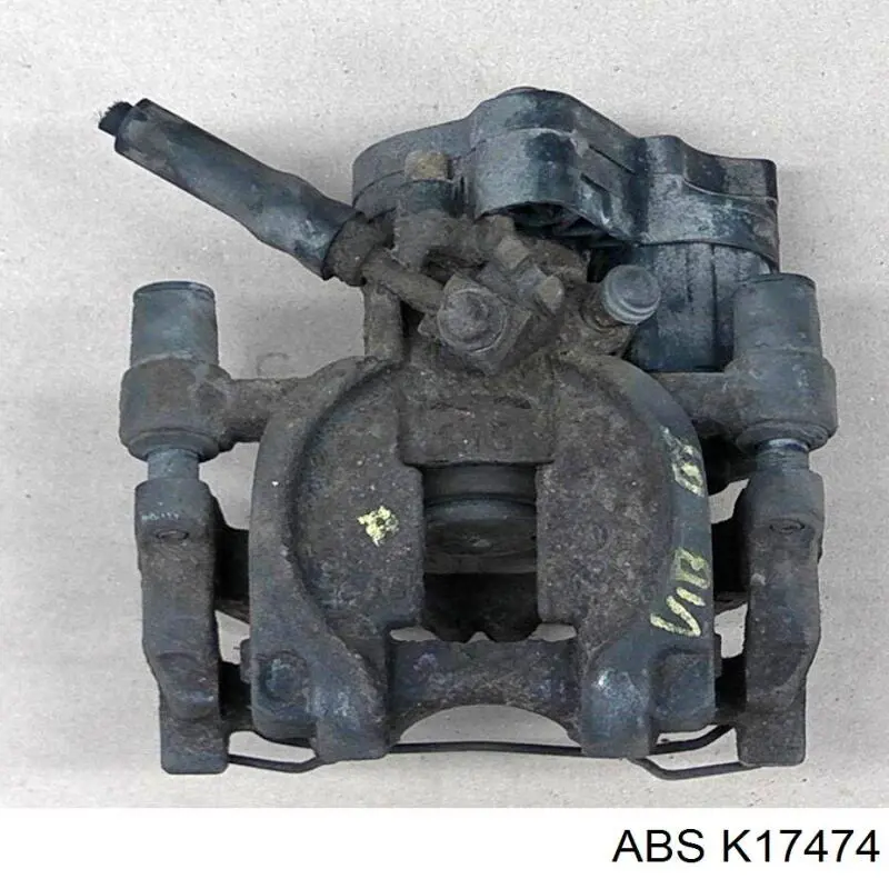 K17474 ABS