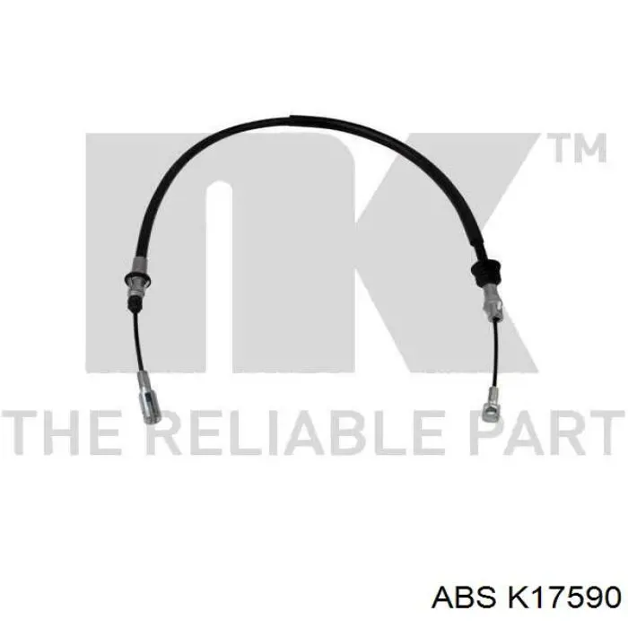 K17590 ABS