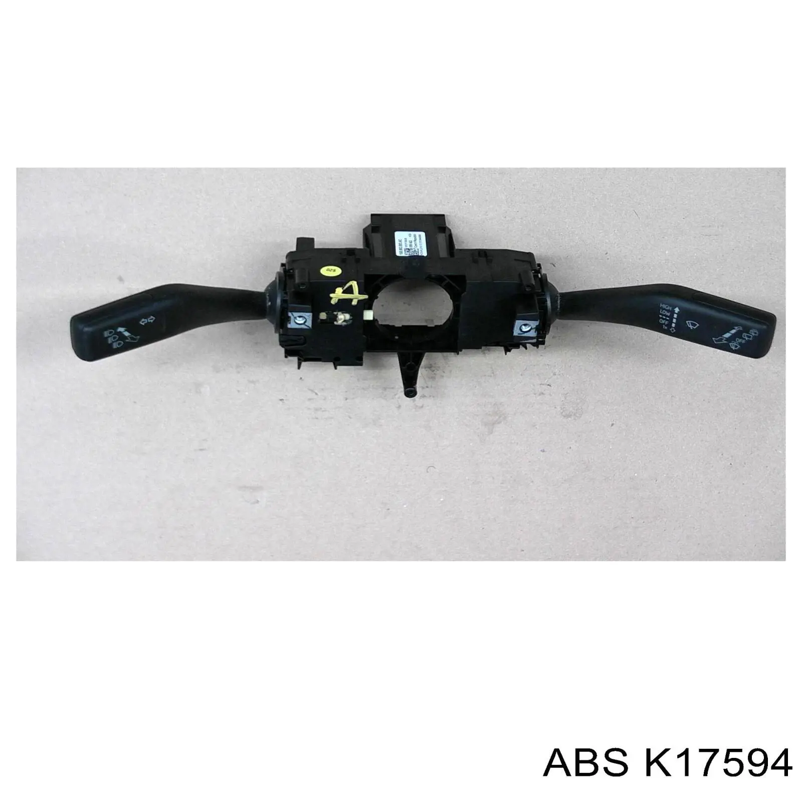 Задний трос ручника ABS K17594 цена, от 9.70 USD