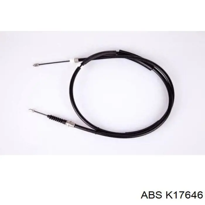 Задний трос ручника ABS K17646 цена, от 8.44 USD