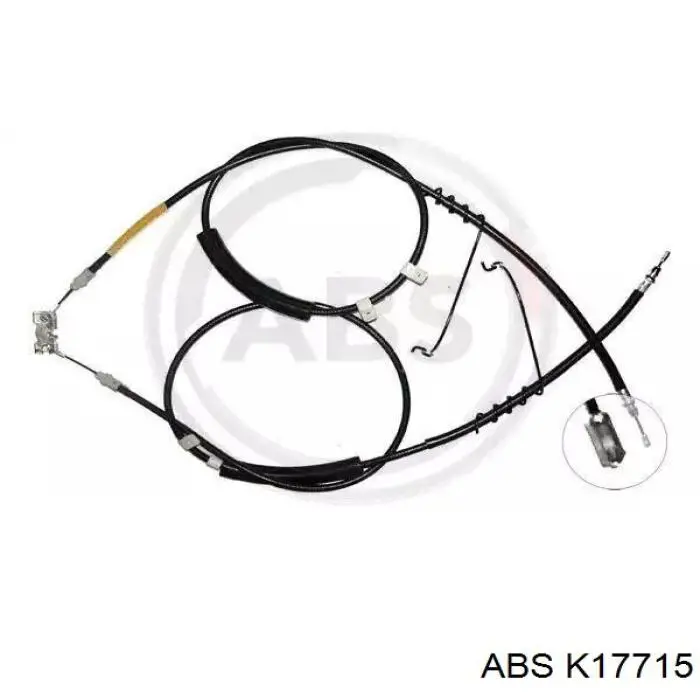 Купить BC3018 DP Group Тормоз стояночный