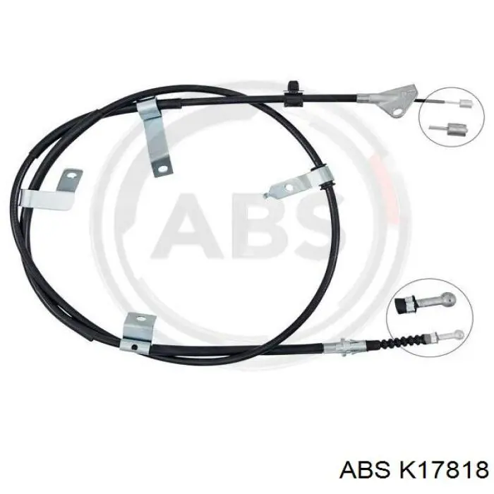  K17818 ABS