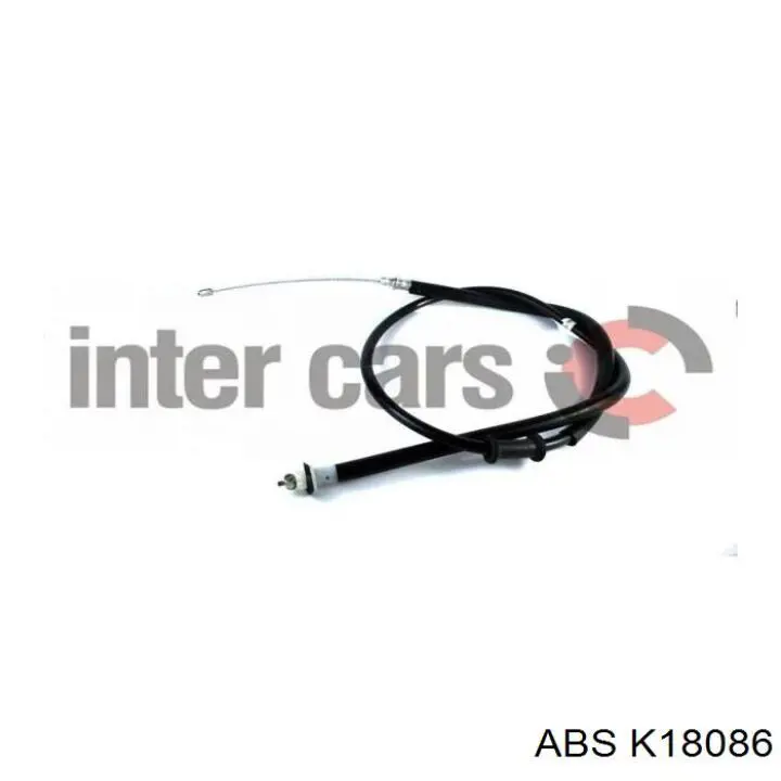 Задний трос ручника ABS K18086 цена, от 9.39 USD