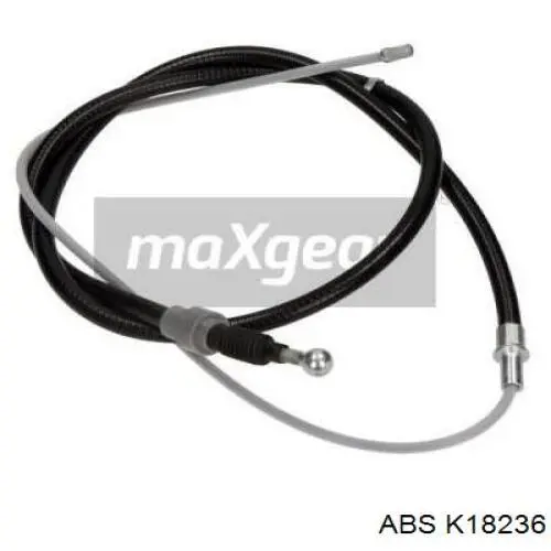 Купить K18236 ABS Тормоз стояночный