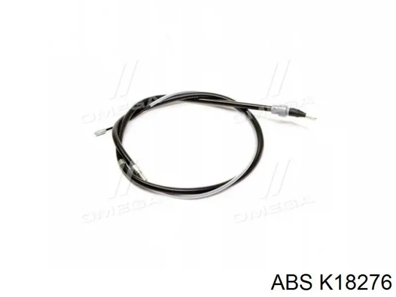Купить K18276 ABS Тормоз стояночный