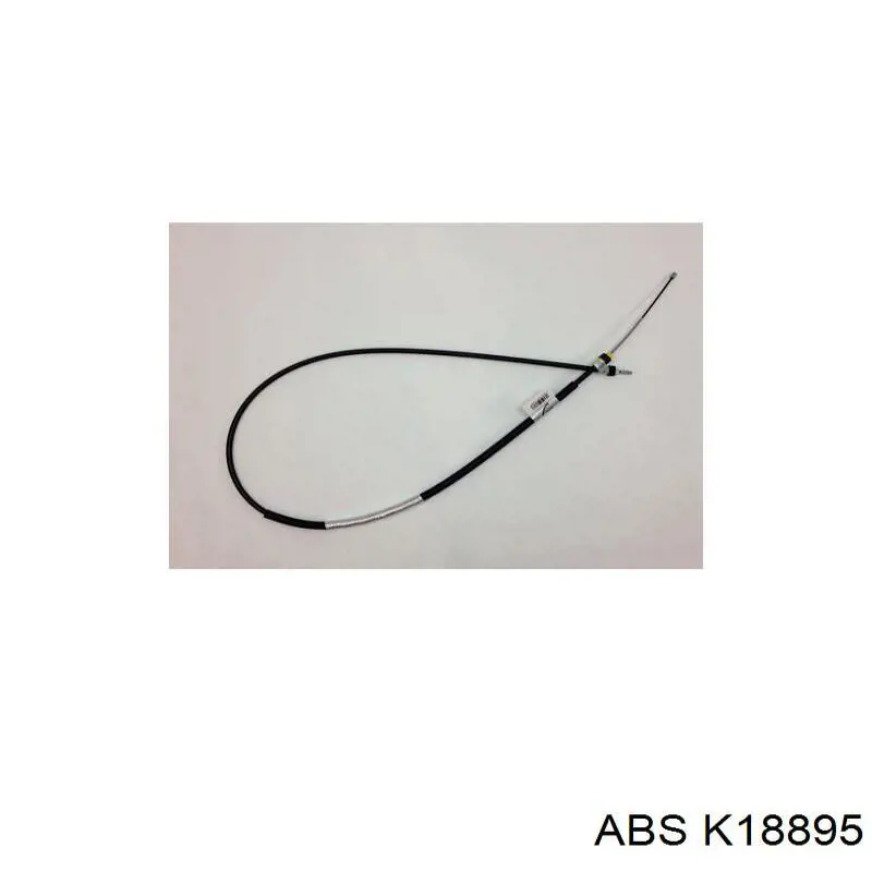 Купить BC003 Japan Parts Тормоз стояночный