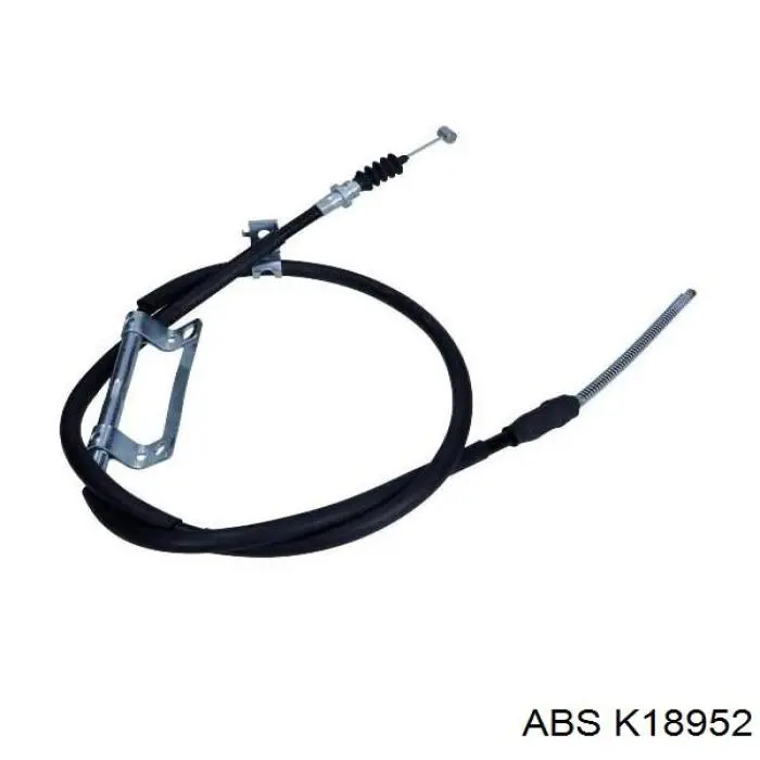Трос ручного тормоза передний Nissan/Infiniti 36402JG00A цена, от 13.45 USD