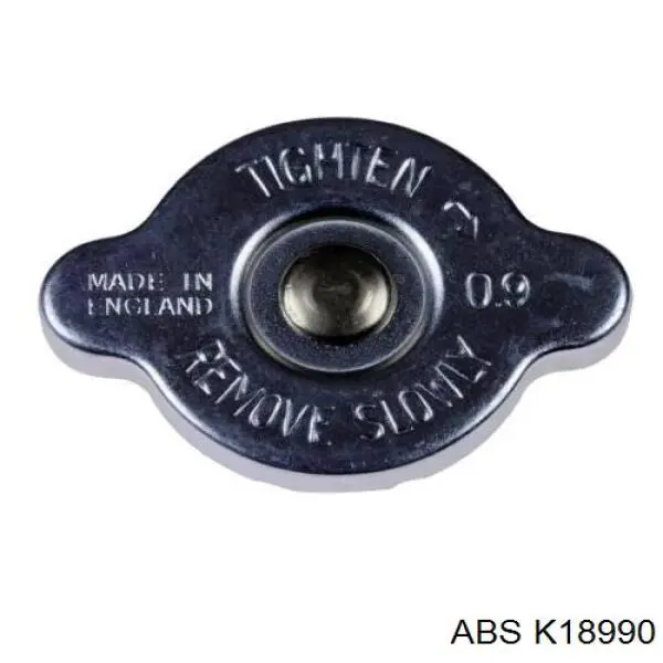 Трос ручного тормоза задний ABS K18990 цена, от 18.92 USD