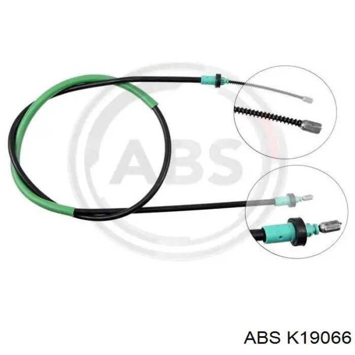 K19066 ABS