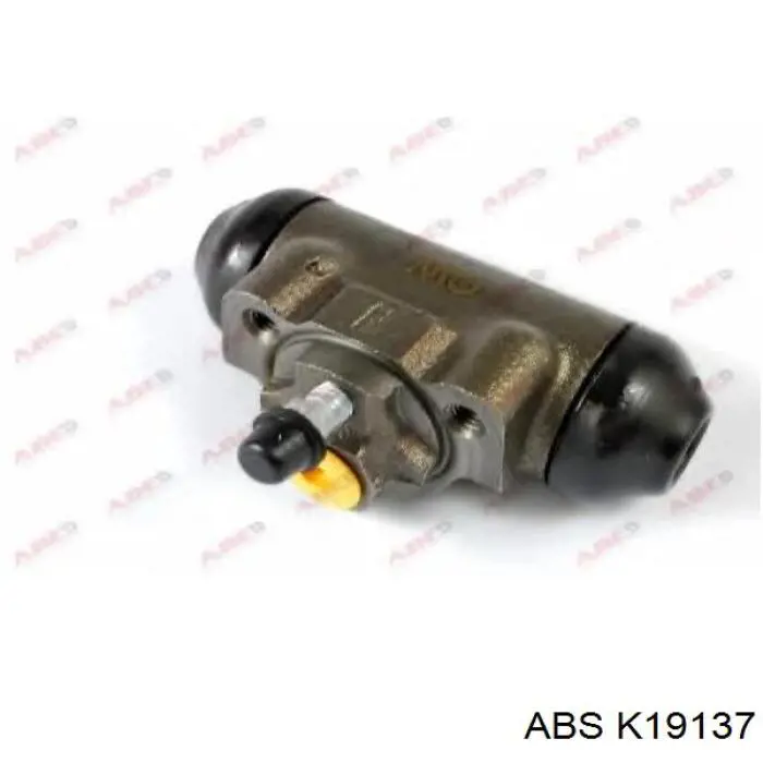 Купить K19137 ABS Трос стояночного тормоза задний левый