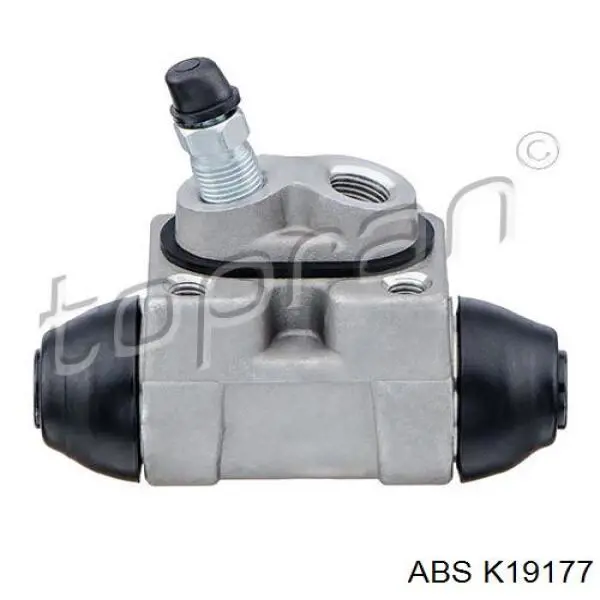 Трос ручного тормоза задний ABS K19177 цена, от 25.66 USD