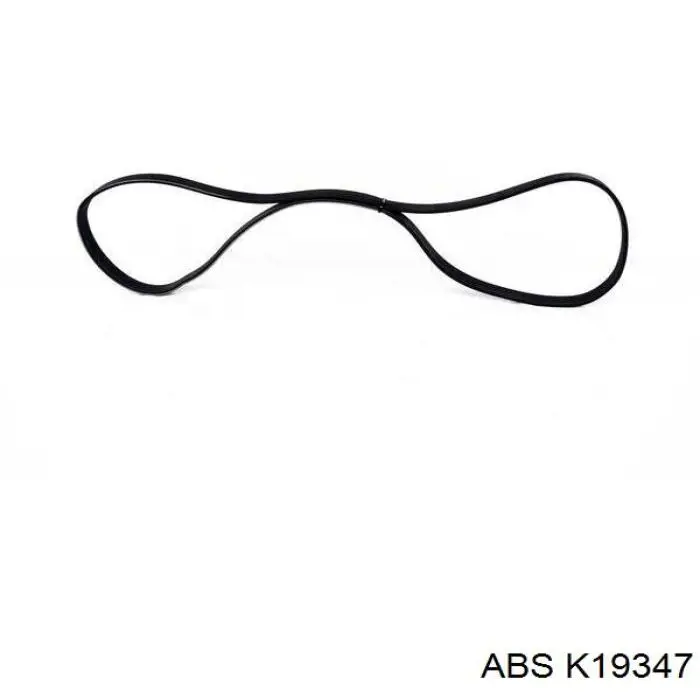 Трос ручного тормоза задний ABS K19347 цена, от 22.02 USD