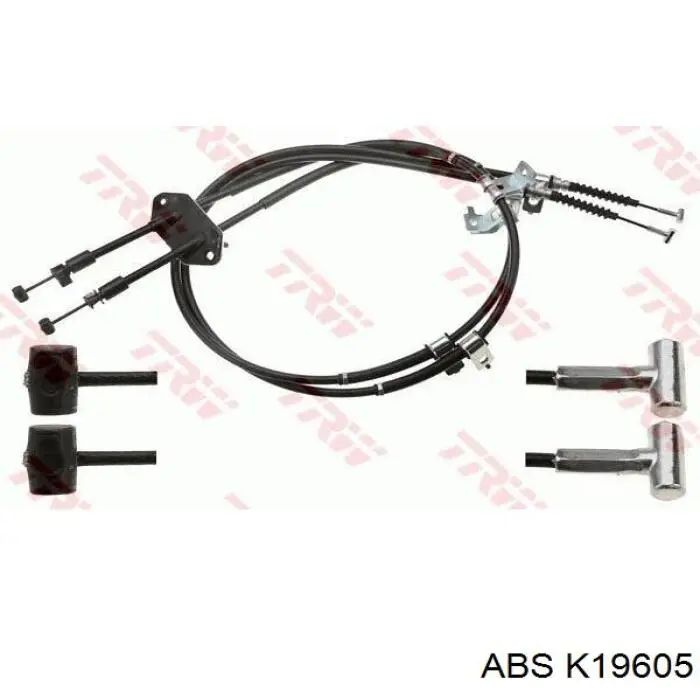 K19605 ABS
