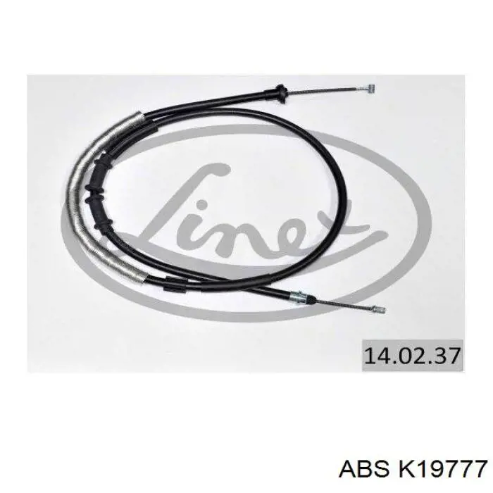K19777 ABS