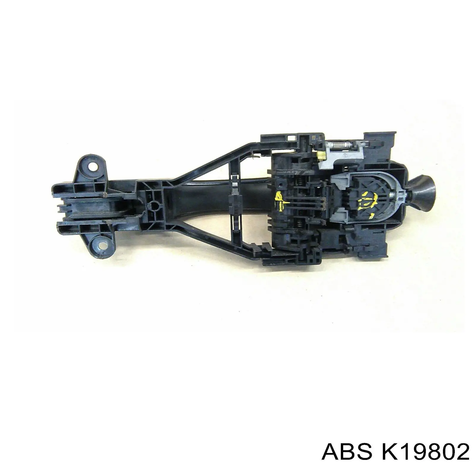 Задний трос ручника ABS K19802 цена, от 16.33 USD