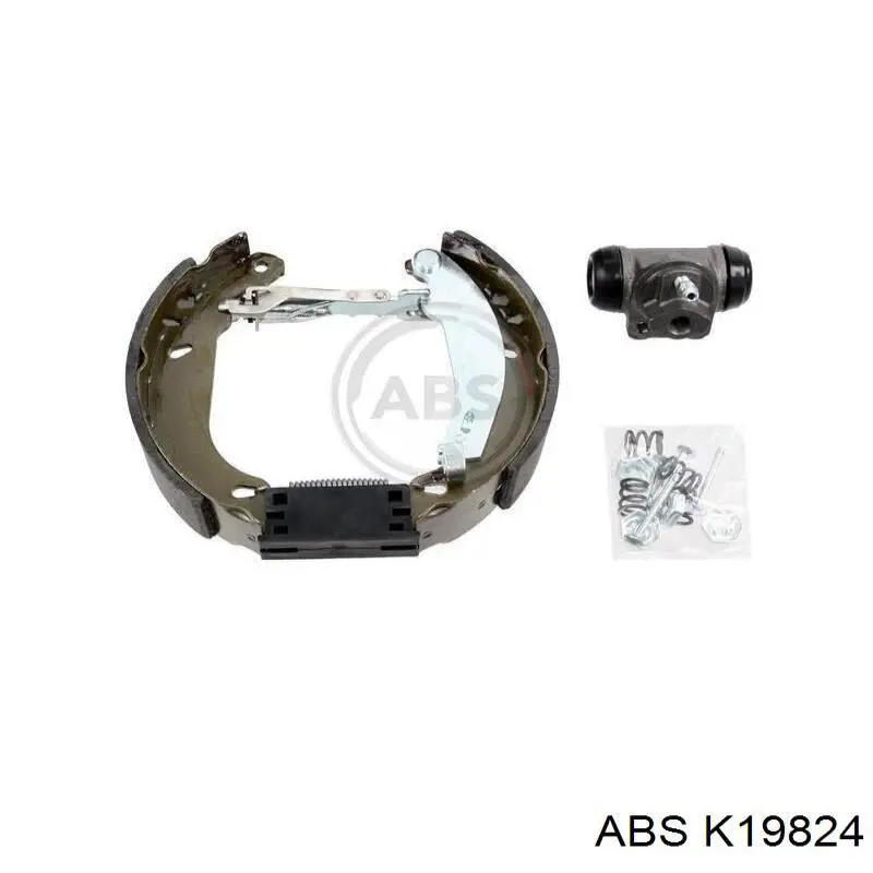 Купить 8200700406 Renault (RVI) Задний правый трос ручника